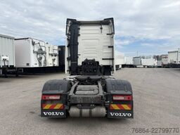 VOLVO FH 460 EURO 6, I-SHIFT, VEB+