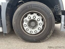 VOLVO FH 460 EURO 6, I-SHIFT, VEB+