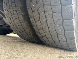 VOLVO FH 460 EURO 6, I-SHIFT, VEB+