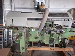 Weinig Profimat 22N