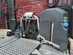 Renault T HIGH 480 4x2 - BB-608-P - TURBO COMPOUND - SP...