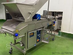 GEA 600 Crumb Master
