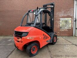 Linde H50D