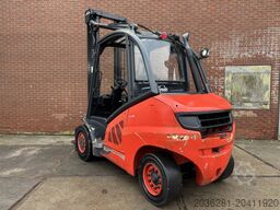 Linde H50D