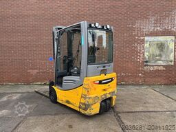 Jungheinrich EFG 216k