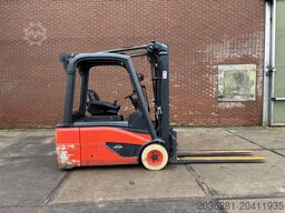 Linde E16L-02