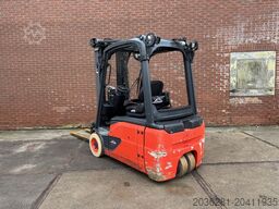 Linde E16L-02
