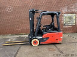 Linde E16L-02