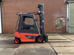 Linde E25-01
