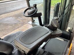 Jungheinrich EFG 320