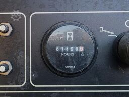 Genie Z-45/25JRT Diesel, 4x4 Drive, 16m Working Height,