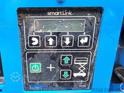 Genie GS2632 Electric, 10m Working Height, Non Marking T