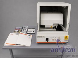 Helmut Fischer FISCHERSCOPE XDL-XYZpT8