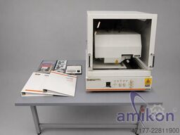 Helmut Fischer FISCHERSCOPE XDL-XYZpT8