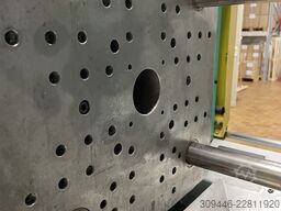 Arburg Allrounder 220 S 150-30