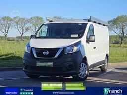 NISSAN NV 300 L2 Lang Euro6 Airco!