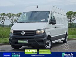 VW CRAFTER 35 2.0 maxi ac EURO6