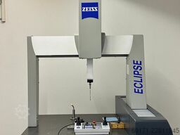 Carl Zeiss IMT GmbH Eclipse 7/7/6 CNC