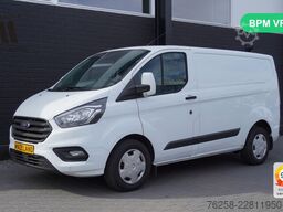 Ford Transit Custom 2.0 TDCI 130PK Automaat EURO 6 -...
