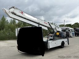 Klaas ALU 28/7 DAKDEKKER