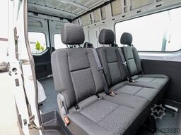 Mercedes-Benz Sprinter 317 CDI Mixto L2H2 MBUX Navi Kamera
