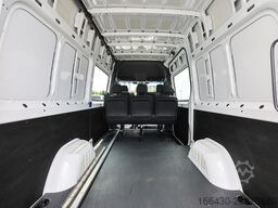 Mercedes-Benz Sprinter 317 CDI Mixto L2H2 MBUX Navi Kamera