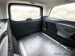 Mercedes-Benz Vito 114 CDI Mixto Lang AHK DAB Einparkh. Tem
