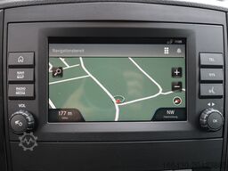 Mercedes-Benz Vito 114 CDI Mixto Lang AHK DAB Einparkh. Tem