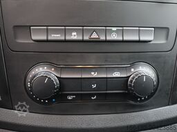 Mercedes-Benz Vito 114 CDI Mixto Lang AHK DAB Einparkh. Tem