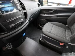 Mercedes-Benz Vito 114 CDI Mixto Lang AHK DAB Einparkh. Tem