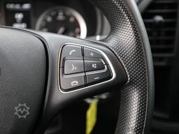 Mercedes-Benz Vito 114 CDI Mixto Lang AHK DAB Einparkh. Tem
