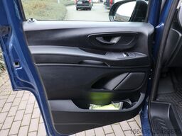 Mercedes-Benz Vito 114 CDI Mixto Lang AHK DAB Einparkh. Tem