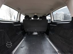 Mercedes-Benz Vito 114 CDI Mixto Lang AHK DAB Einparkh. Tem