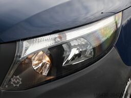 Mercedes-Benz Vito 114 CDI Mixto Lang AHK DAB Einparkh. Tem