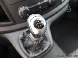 Mercedes-Benz Vito 116 CDI Kasten Lang Holz Kamera DAB SHZ