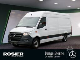 Mercedes-Benz Sprinter 317 CDI Kasten Hochdach Lang Navi Ka