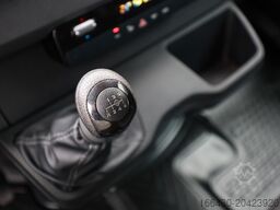 Mercedes-Benz Sprinter 317 CDI Kasten Hochdach Lang Navi Ka