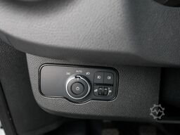 Mercedes-Benz Sprinter 317 CDI Kasten Hochdach Lang Navi Ka