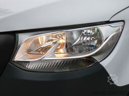Mercedes-Benz Sprinter 317 CDI Kasten Hochdach Lang Navi Ka