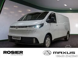 Maxus DELIVER 7