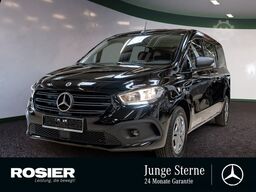 Mercedes-Benz Citan 113 Tourer PRO Lang AHK Navi Kamera Spu