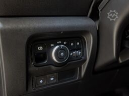 Mercedes-Benz Citan 113 Tourer PRO Lang AHK Navi Kamera Spu