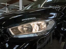 Mercedes-Benz Citan 113 Tourer PRO Lang AHK Navi Kamera Spu