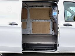 Mercedes-Benz Vito 116 CDI Kasten Extralang Holz Kamera DAB