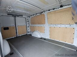 Mercedes-Benz Vito 116 CDI Kasten Extralang Holz Kamera DAB