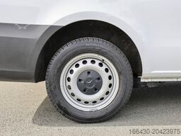 Mercedes-Benz Vito 116 CDI Kasten Extralang Holz Kamera DAB