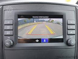 Mercedes-Benz Vito 116 CDI Kasten Extralang Holz Kamera DAB
