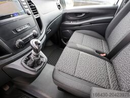 Mercedes-Benz Vito 116 CDI Kasten Extralang Holz Kamera DAB