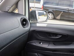 Mercedes-Benz Vito 116 CDI Kasten Extralang Holz Kamera DAB