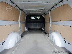 Mercedes-Benz Vito 116 CDI Kasten Extralang Holz Kamera DAB